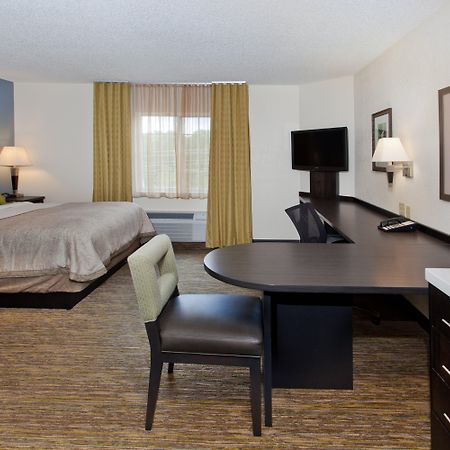 Sonesta Simply Suites Knoxville Buitenkant foto