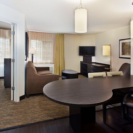 Sonesta Simply Suites Knoxville Buitenkant foto