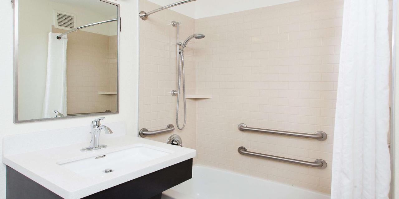 Sonesta Simply Suites Knoxville Buitenkant foto