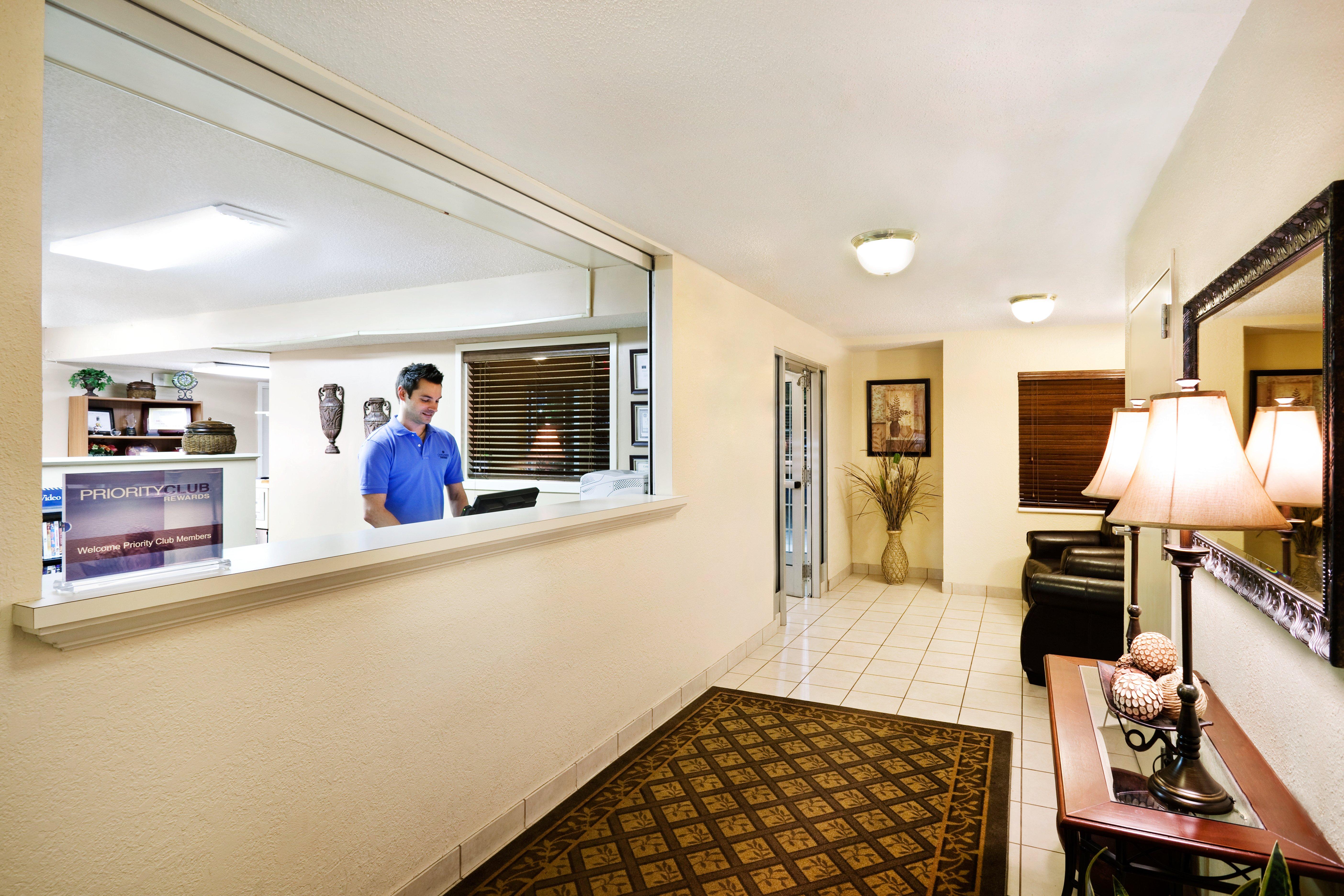 Sonesta Simply Suites Knoxville Buitenkant foto