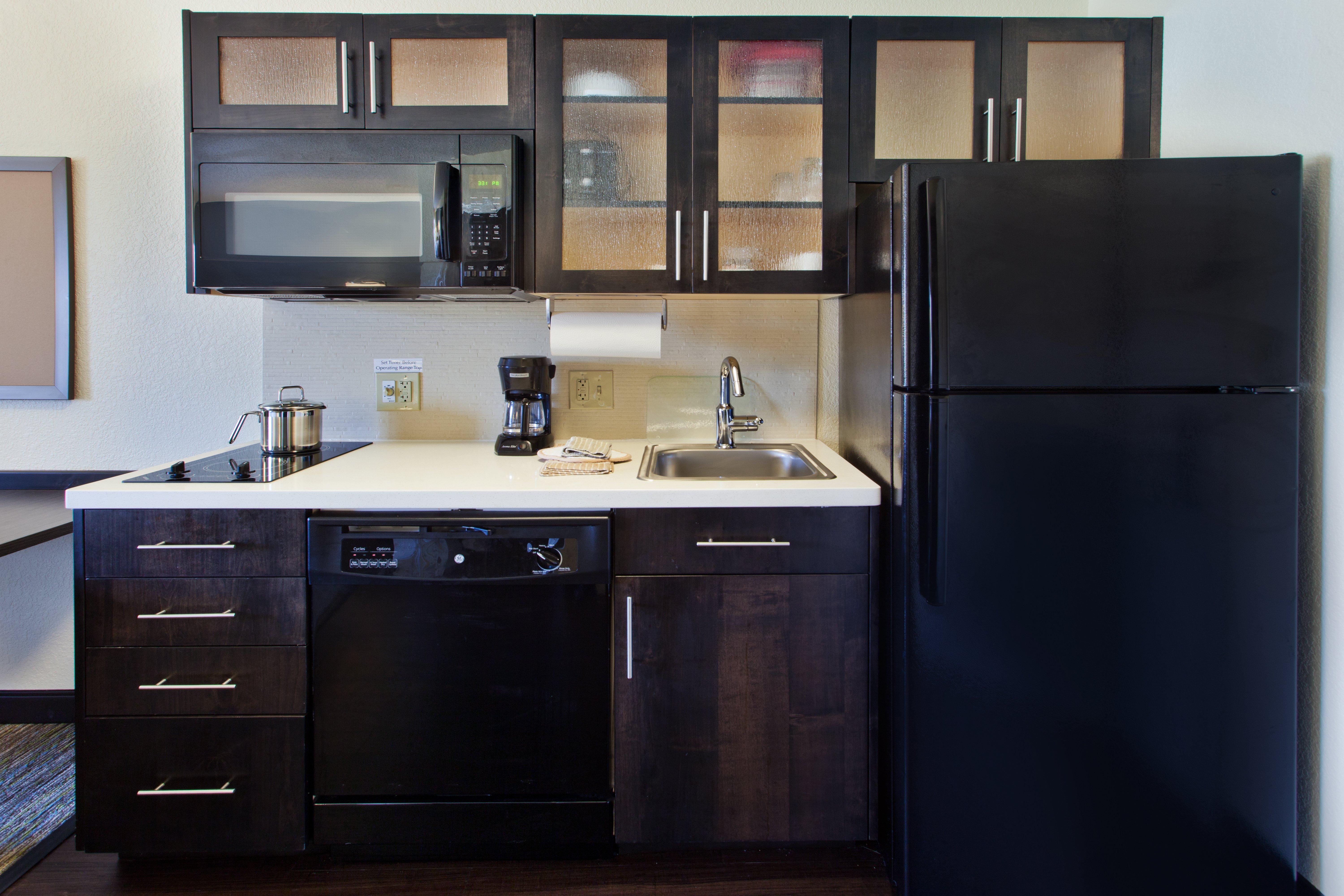 Sonesta Simply Suites Knoxville Buitenkant foto