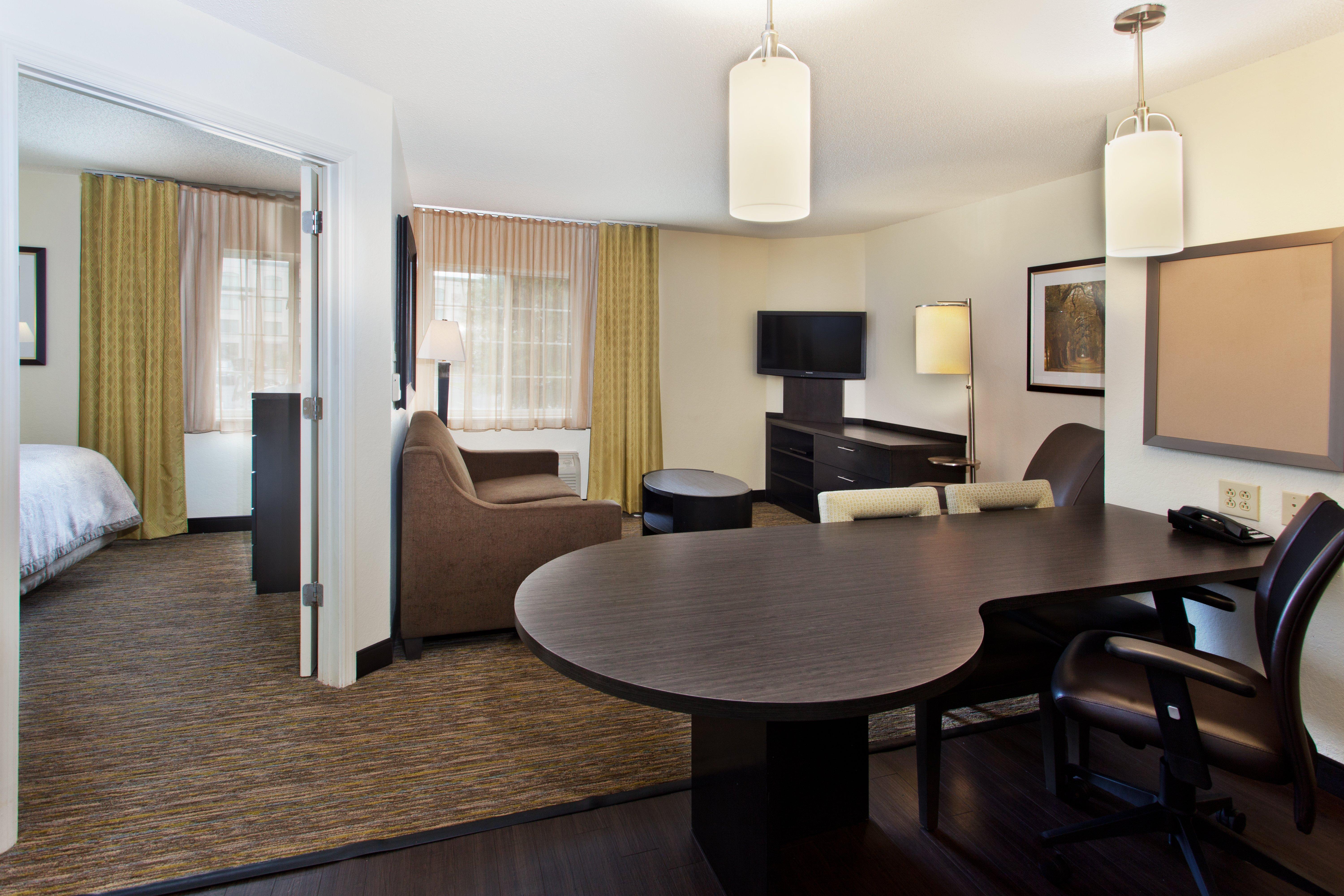 Sonesta Simply Suites Knoxville Buitenkant foto
