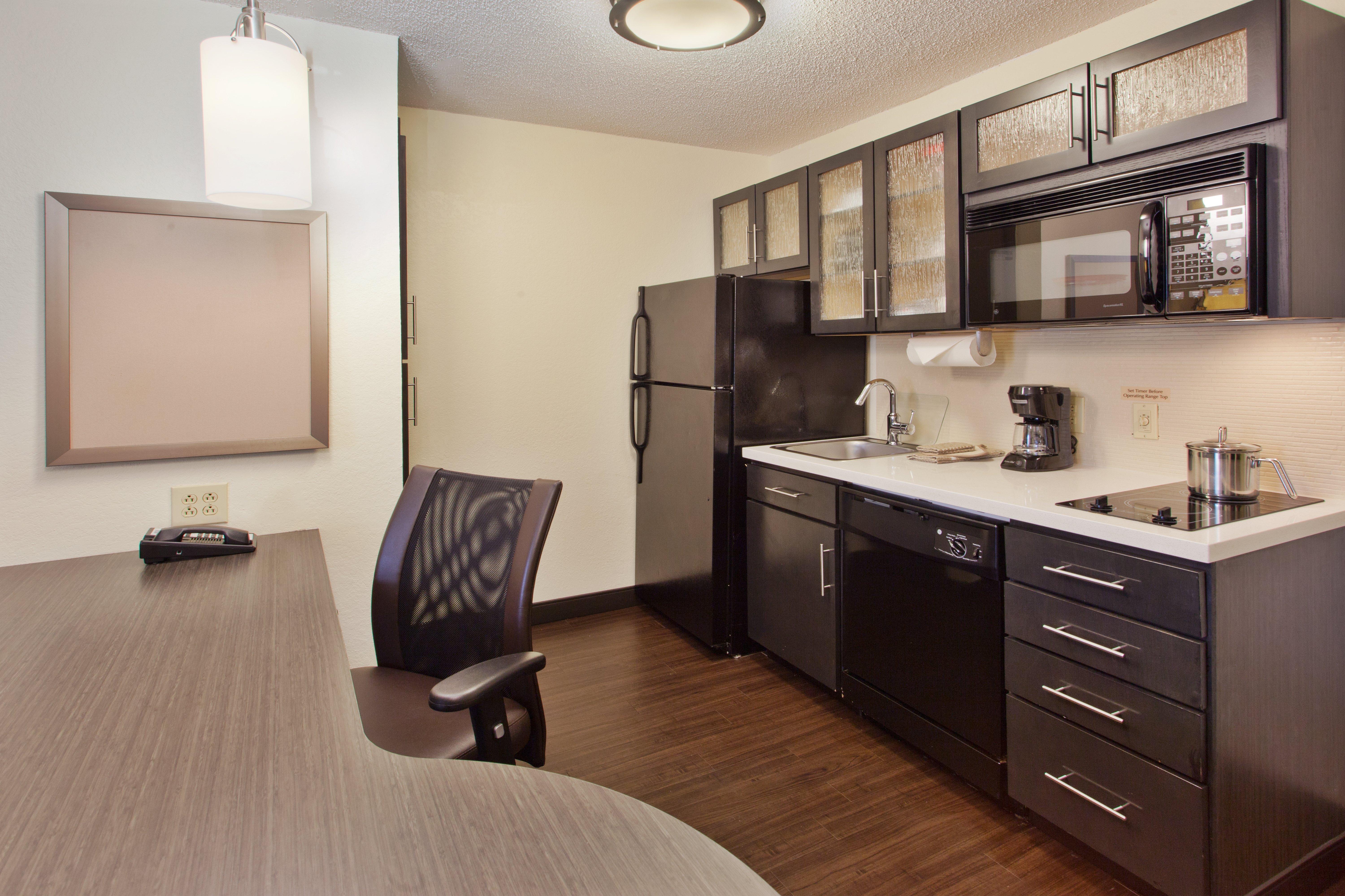 Sonesta Simply Suites Knoxville Buitenkant foto
