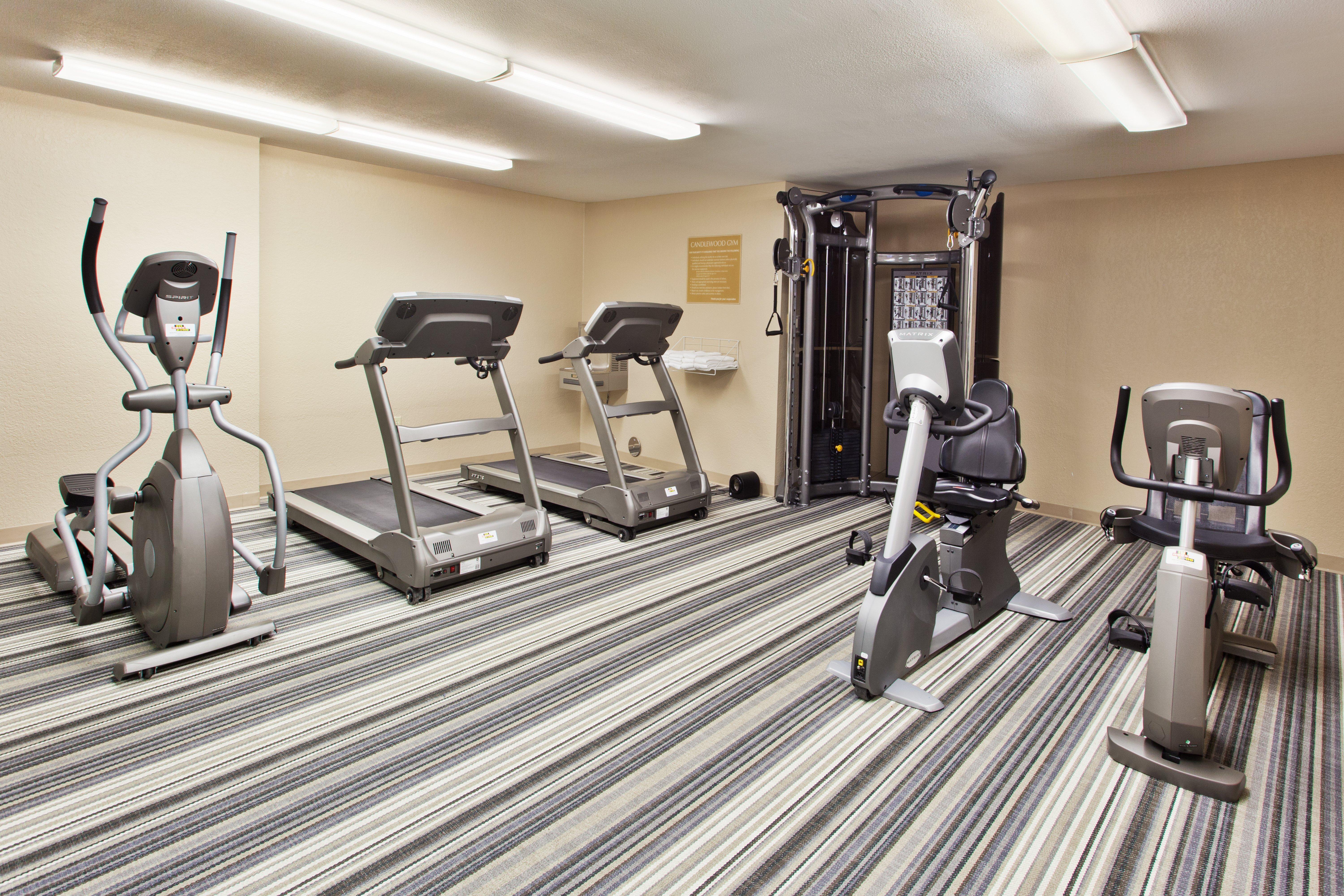 Sonesta Simply Suites Knoxville Buitenkant foto