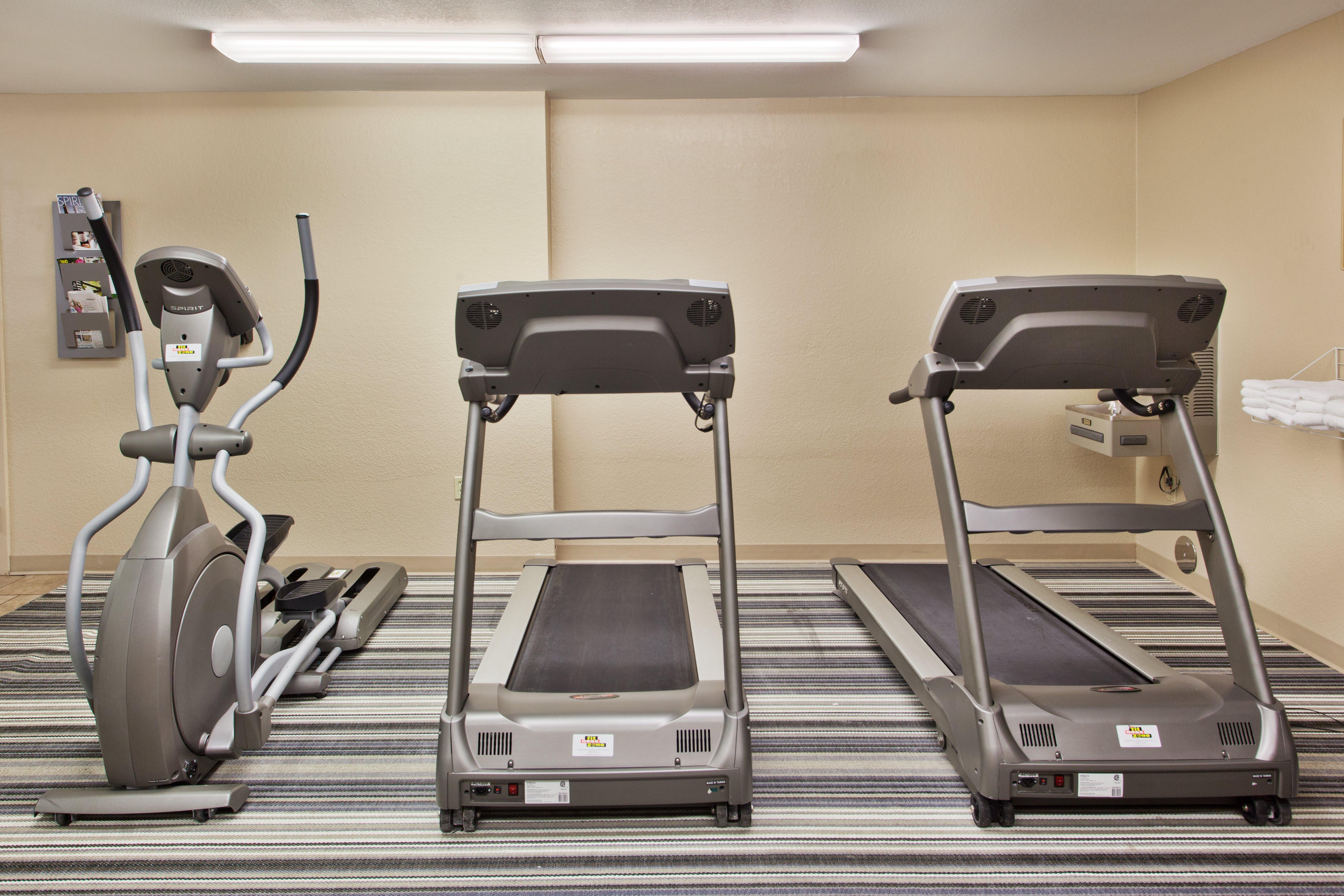 Sonesta Simply Suites Knoxville Buitenkant foto