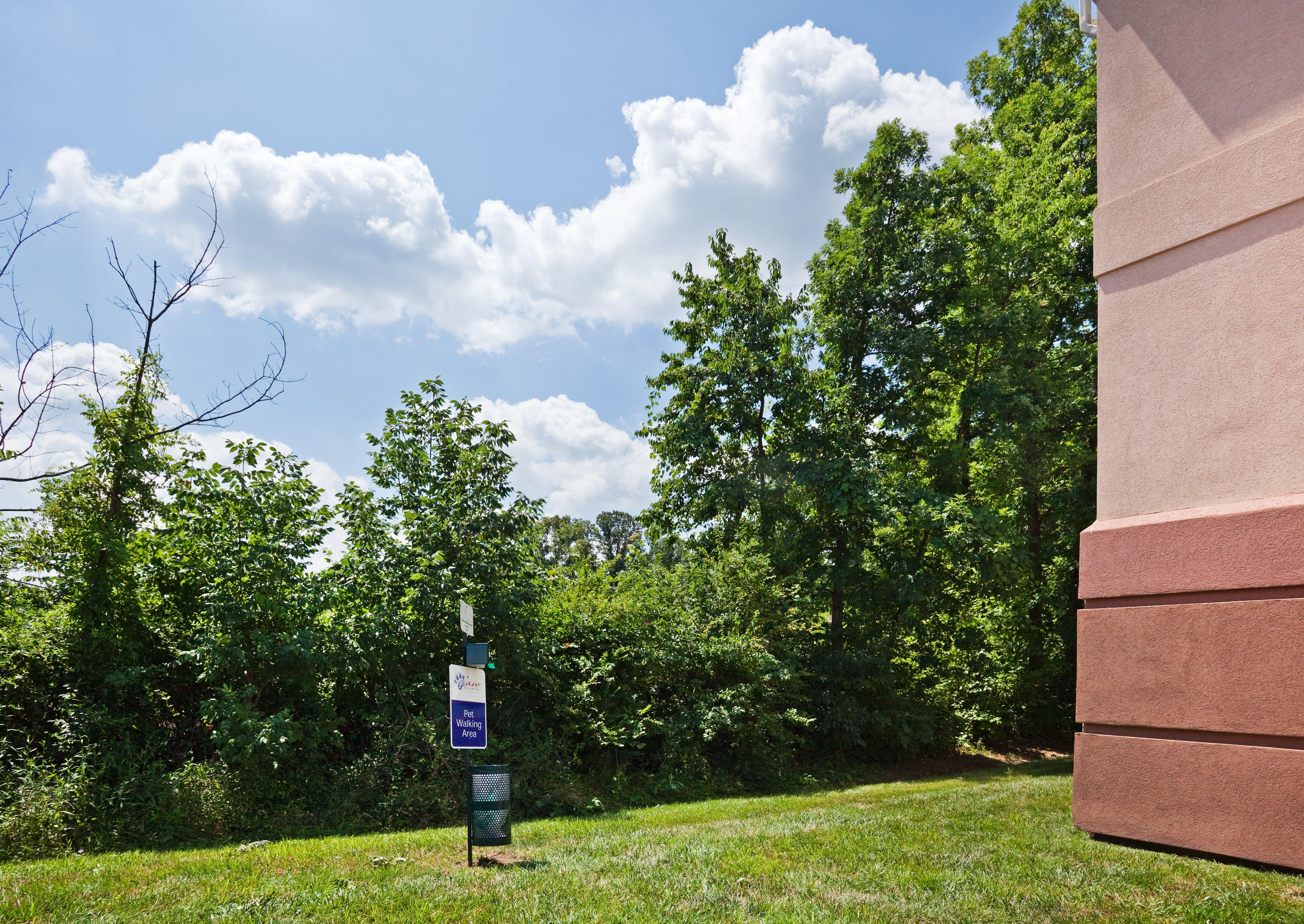 Sonesta Simply Suites Knoxville Buitenkant foto