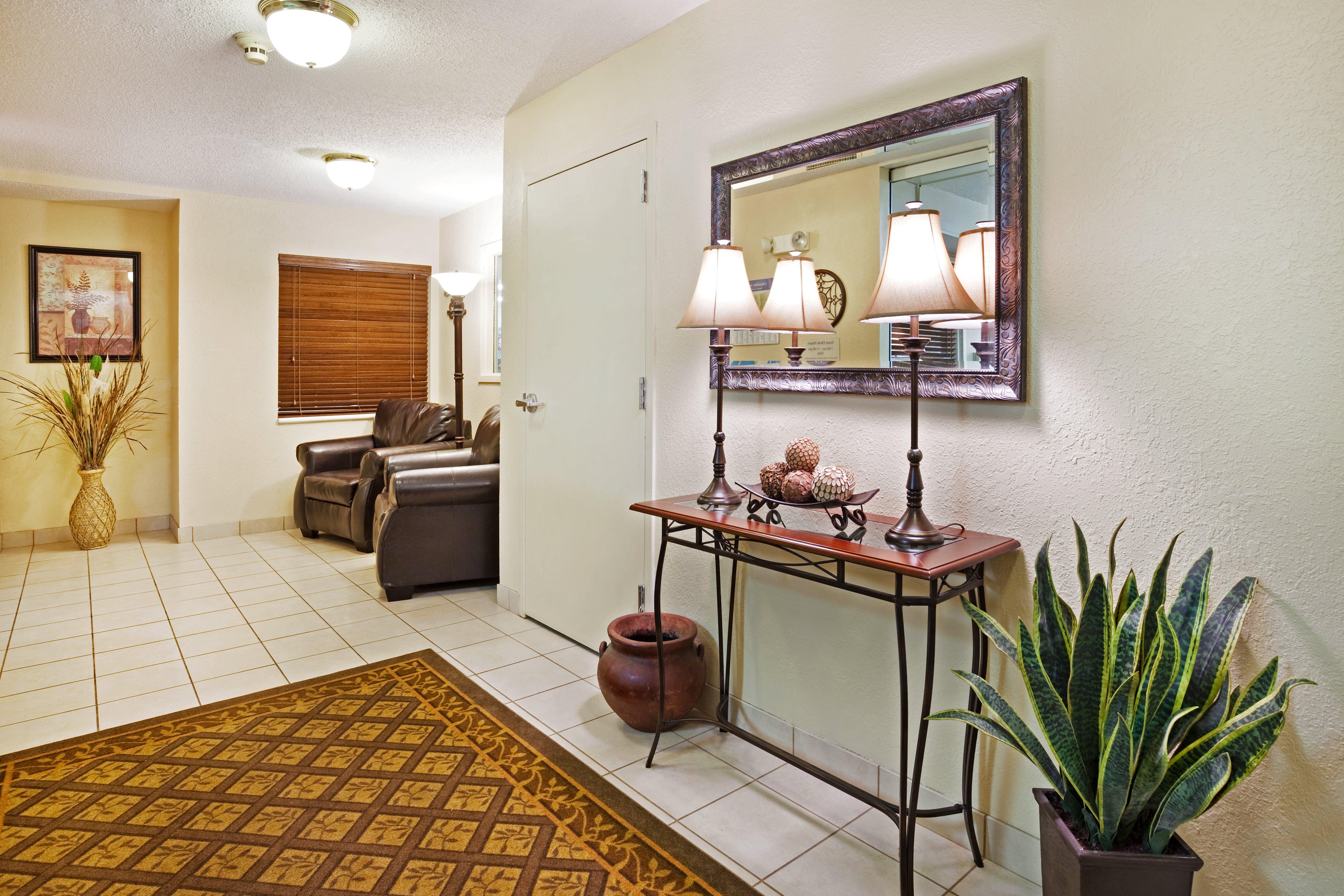 Sonesta Simply Suites Knoxville Buitenkant foto