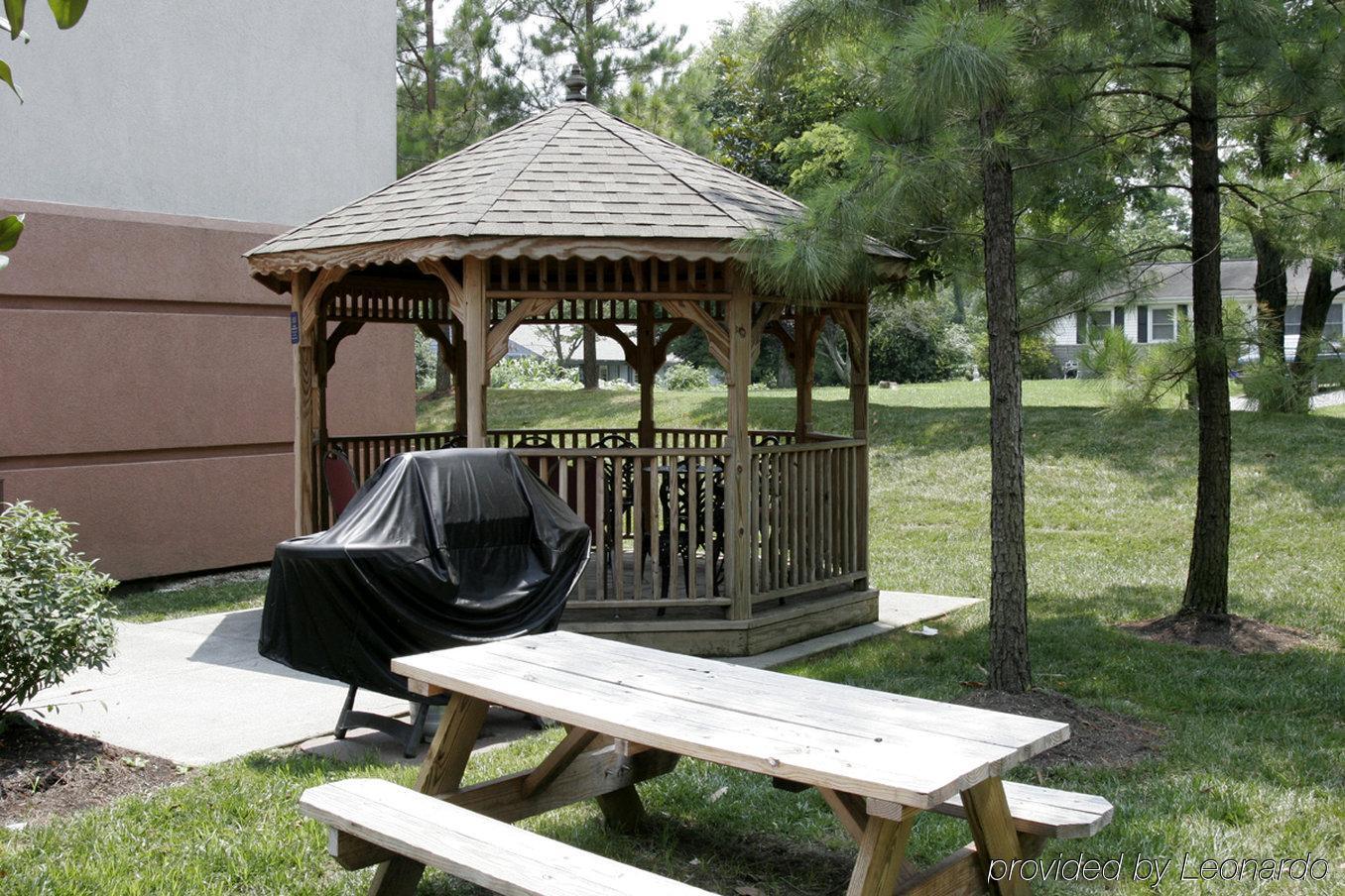 Sonesta Simply Suites Knoxville Buitenkant foto