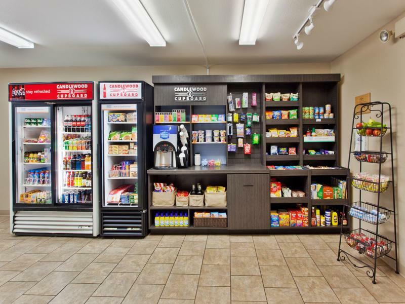 Sonesta Simply Suites Knoxville Buitenkant foto